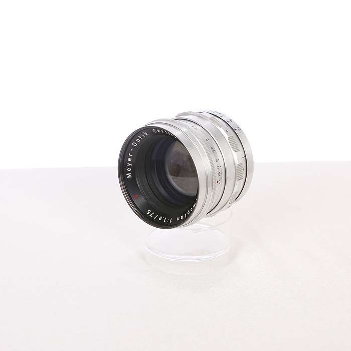 Meyer-Optik Meyer-Optik Primoplan 75/1.9 (M42)