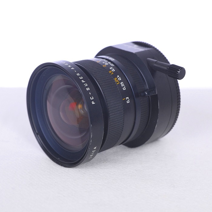 LEICA R PC スーパーアンギュロン 28/2.8