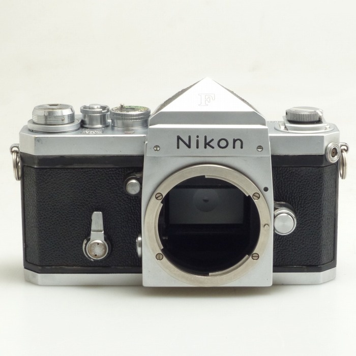 ニコン F アイレベル