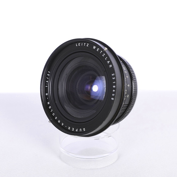 LEICA R スーパーアンギュロン R21/4 (3-CAM)