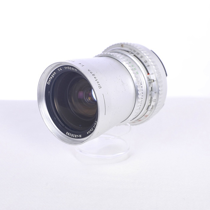 HASSELBLAD ディスタゴン C50/4