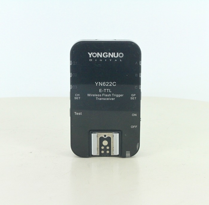 ソノタ YONGNUO YN622C キヤノン用
