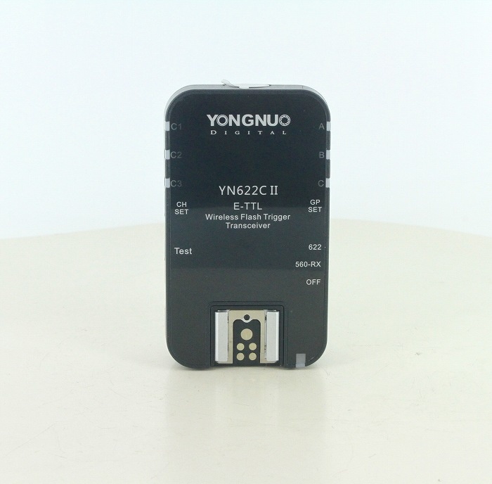 ソノタ YONGNUO YN622C II キヤノン用