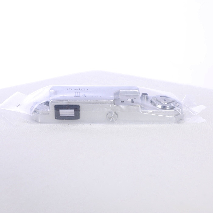 コニカ IIIAトップカバー