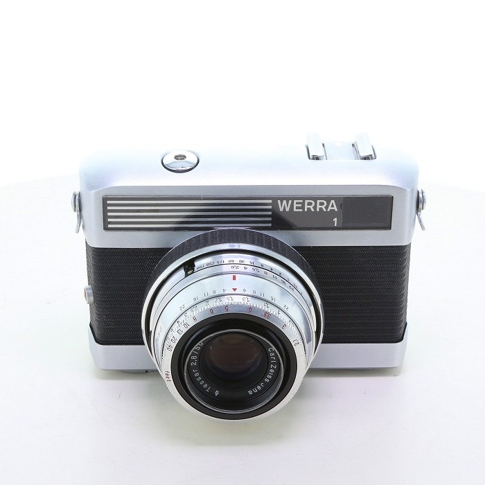 フォクトレンダー WERRA1