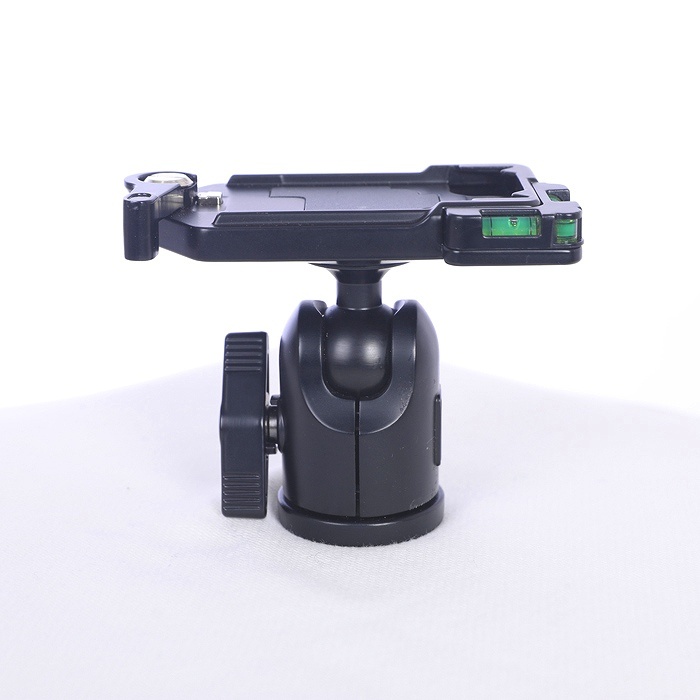 ベルボン QHD-53Q ウンダイ