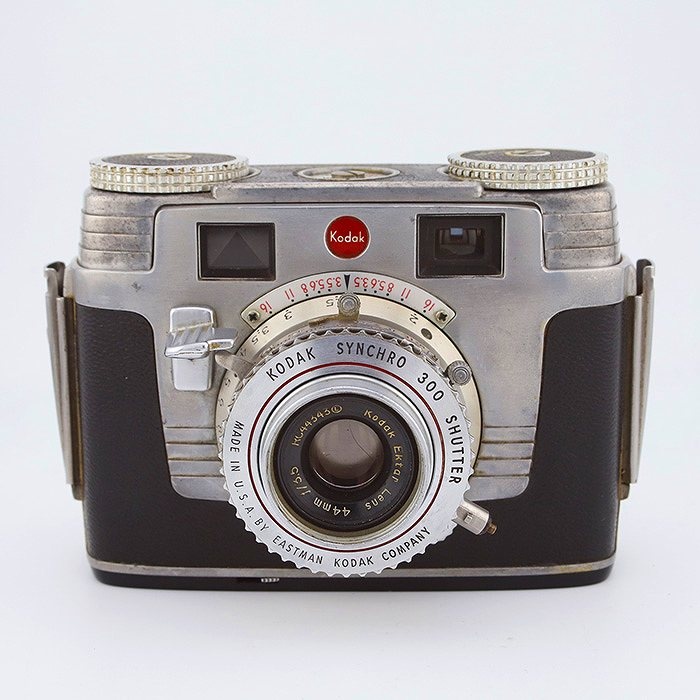 コダック KODAK Signet 35 (Ektar44/3.5)