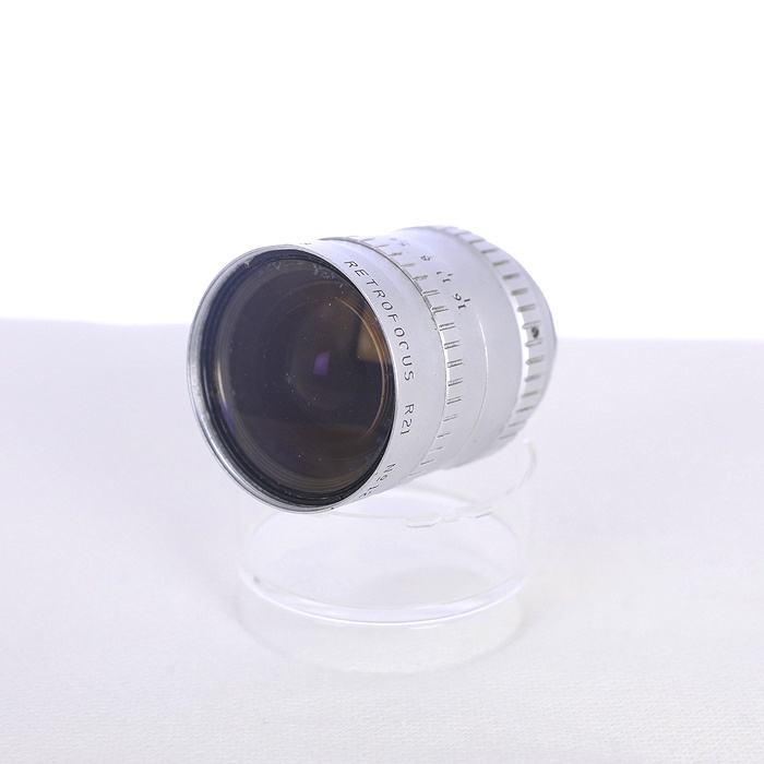 ANGENIEUX P.ANGENIEUX 10mm/1.8 RETROFOCUS R21 (Cマウント)