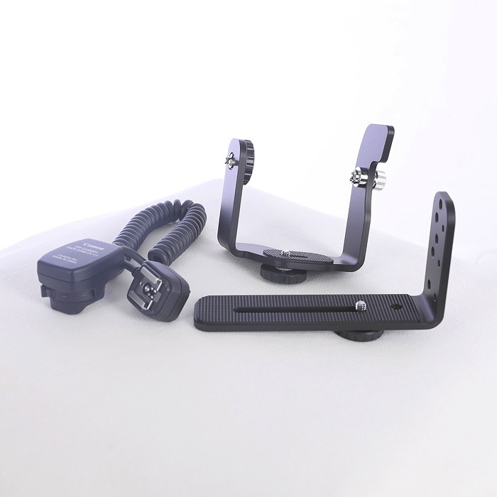 キヤノン スピードライトブラケツトSB-E2