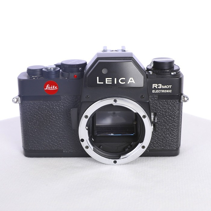 LEICA R R3 MOT ブラック