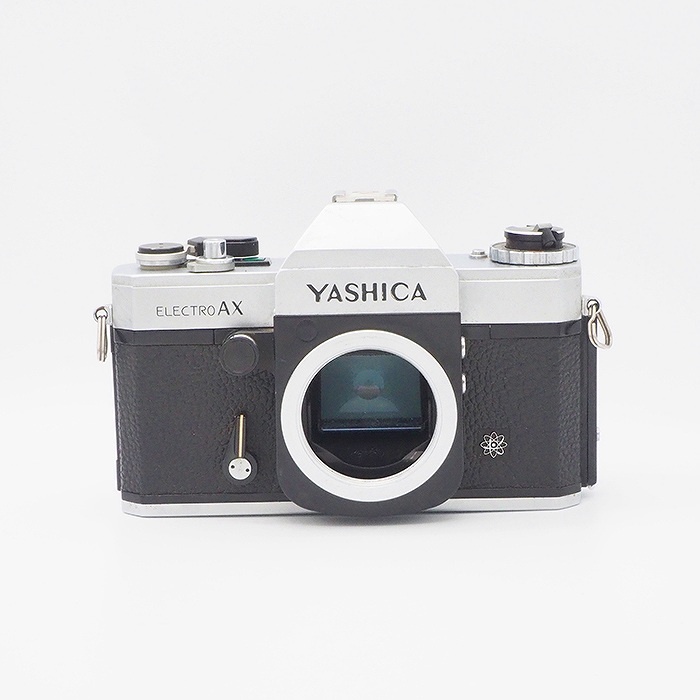YASHICA エレクトロAX