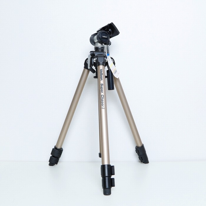 ベルボン スーパーチエイサー2