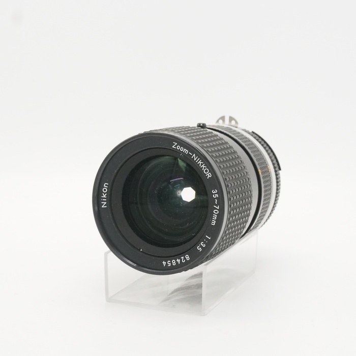 ニコン zoom-NIKKOR 35-70/3.5