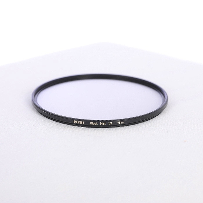 ソノタ NiSi ブラックミスト 1/2 95mm フィルター