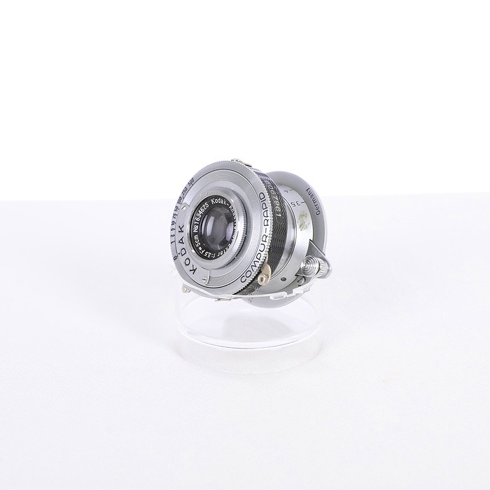 コダック Kodak-Anastigmat Ektar 5c/3.5 (Lマウント改/距離計連動)