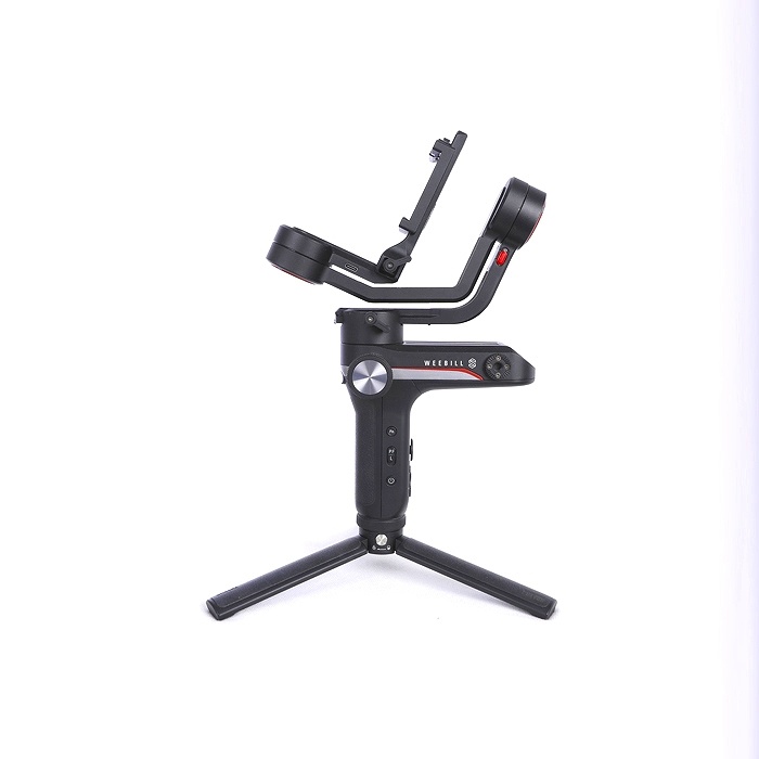 ZHIYUN WEEBILL S ジンバル ※部品取り/研究用に※現状お渡し