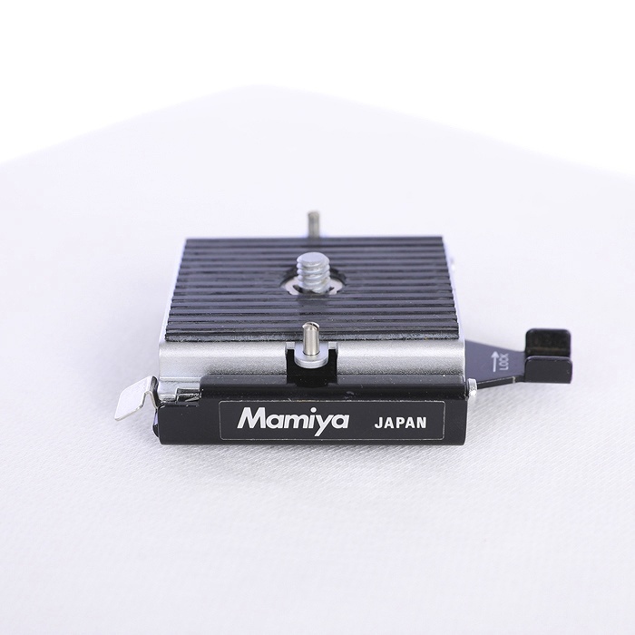 マミヤ クイックシュー(プレート付)