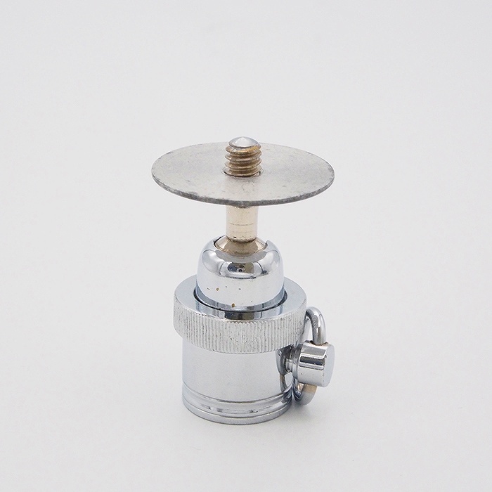 ソノタ NOBLE 丸形雲台