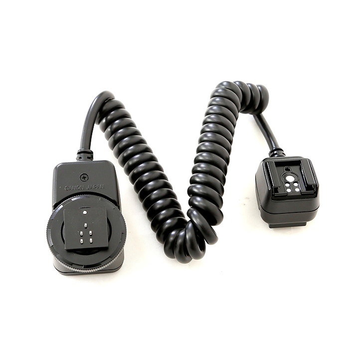 キヤノン オフカメラシユーコード 2