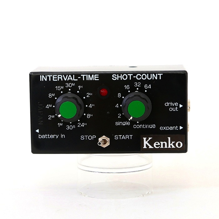 ケンコー インターバルタイマー