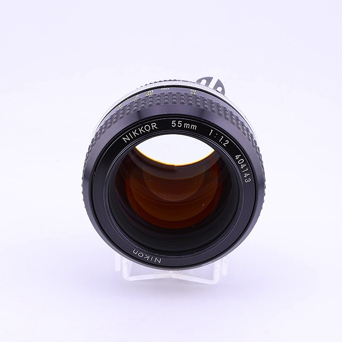 ニコン Ai 55/1.2
