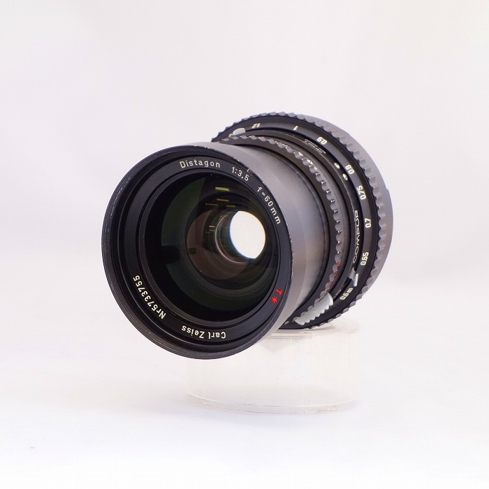 HASSELBLAD ディスタゴン T* C60/3.5 ブラック