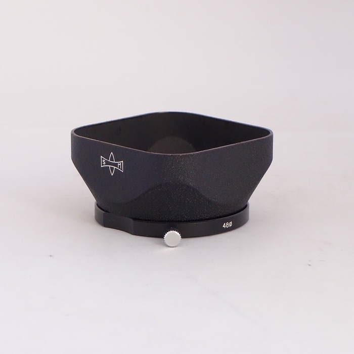 マミヤ レンズフード 48Ф