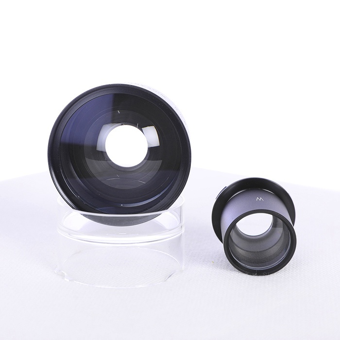 ソノタ VENUS ワイドアングルレンズ6x6