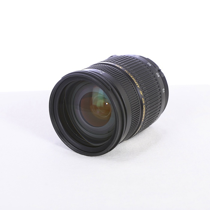 タムロン SP AF28-75/2.8 A09N ニコン用