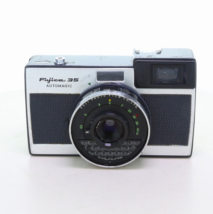 フジフイルム FUJICA 35 AUTOMATIC