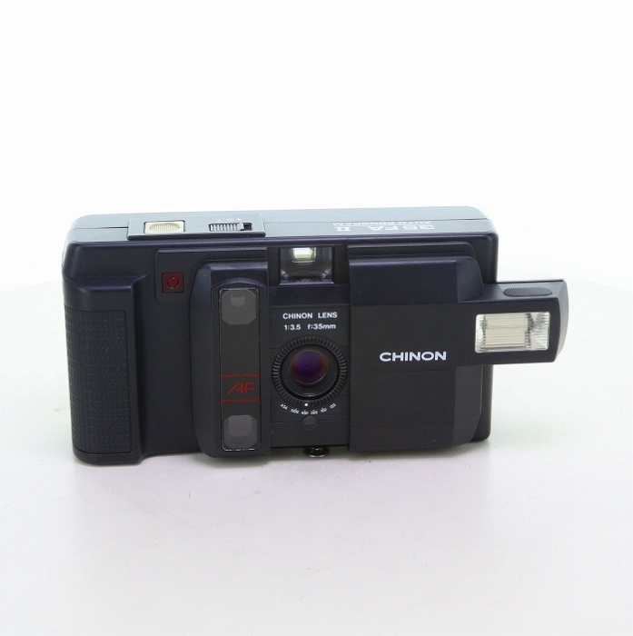 チノン 35FA II AUTO PROGRAM