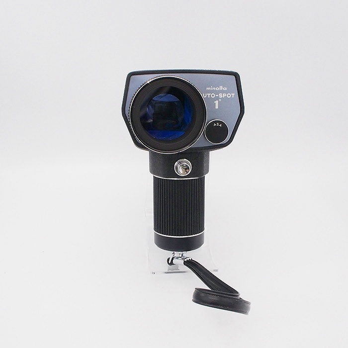 ミノルタ オートスポット1°