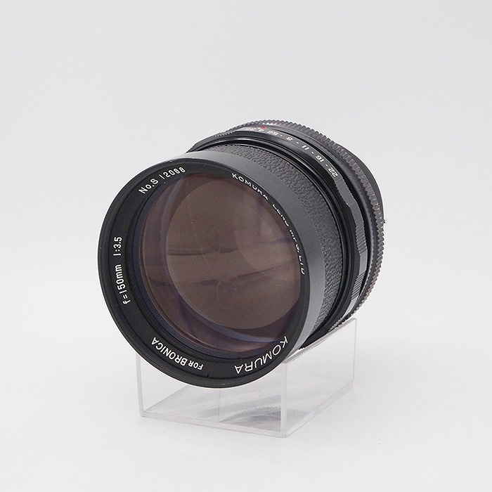 Komura KOMURA 150/3.5