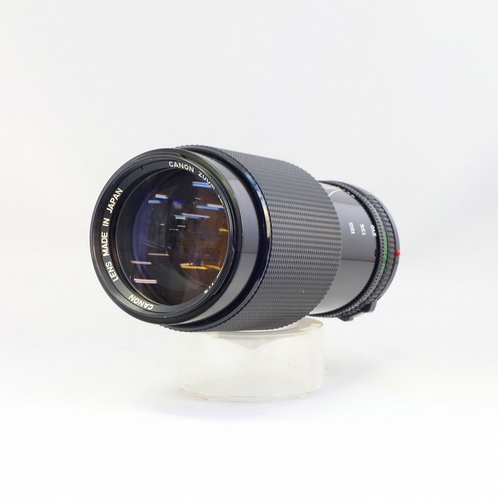 キヤノン NFD70-210/4