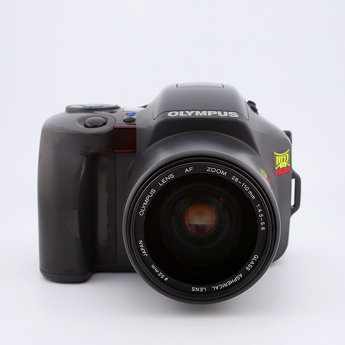 オリンパス L-10