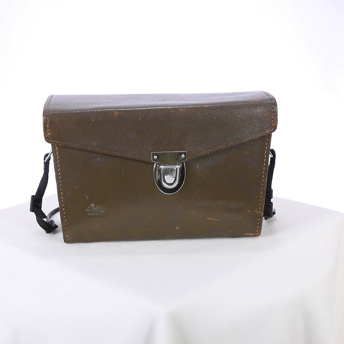 ライカ コンビネーションケース 小