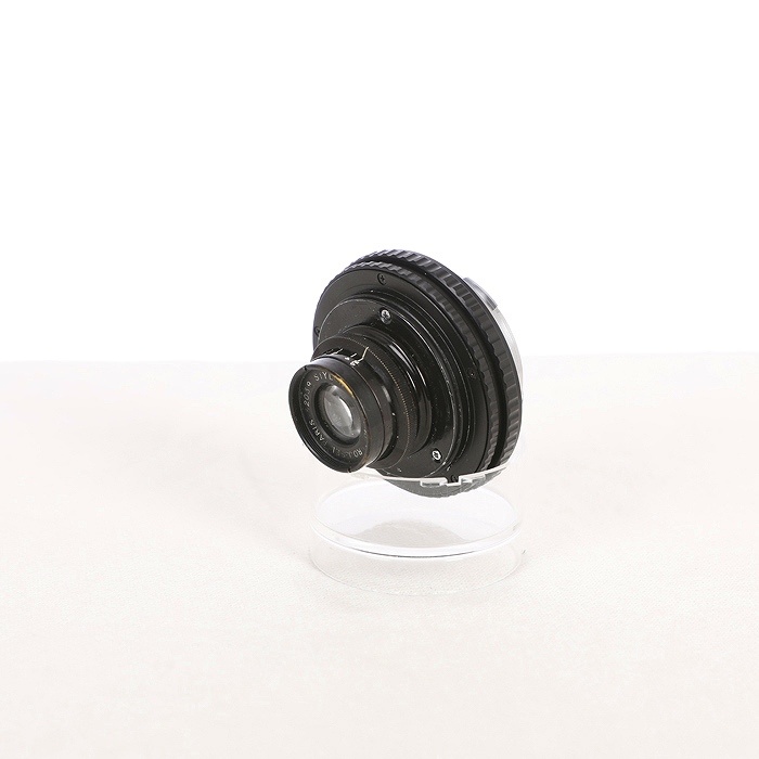 ソノタ H.ROUSSEL PARIS STYLOR 50/3.5(ライカM改/ソニーEボディ用)