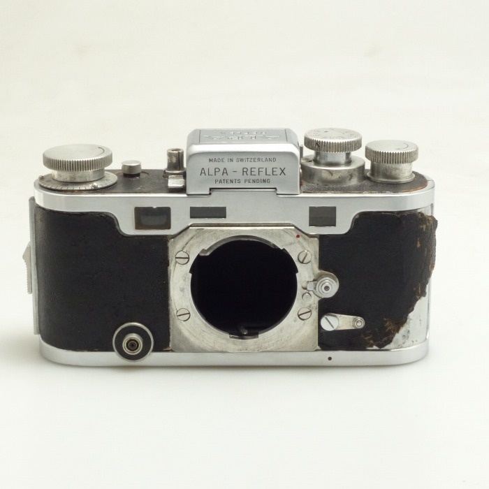 ALPA ALPA REFLEX