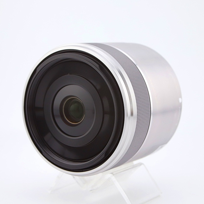 ソニー E30/3.5 MACRO SEL30M35