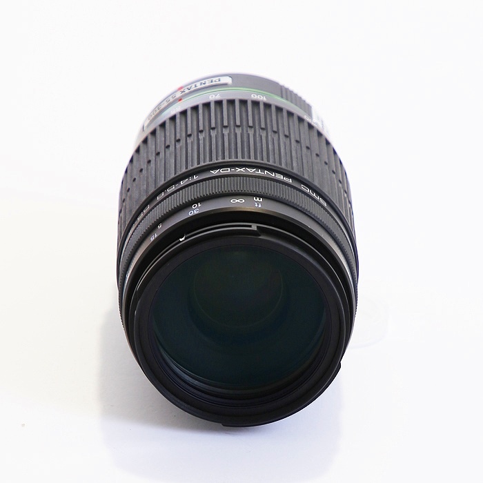ペンタックス DA55-300/4-5.8 ED