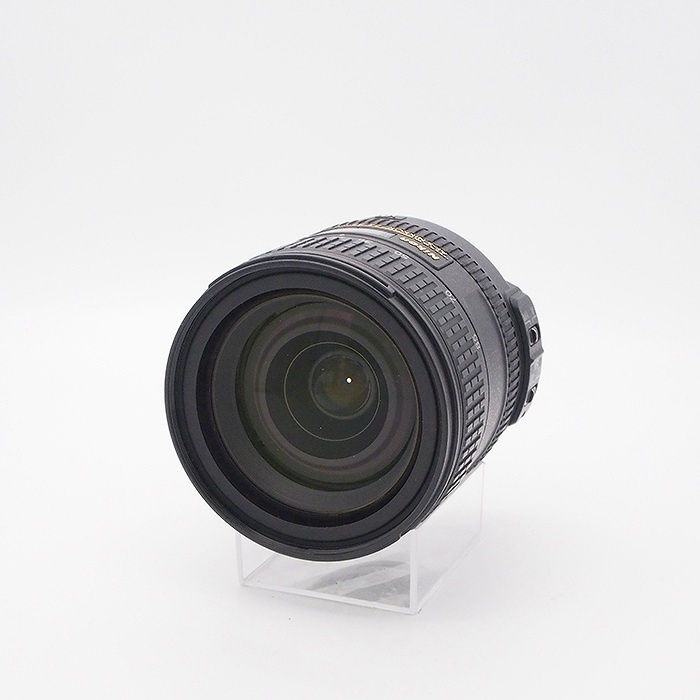 ニコン AF-S 24-85/3.5-4.5G ED VR