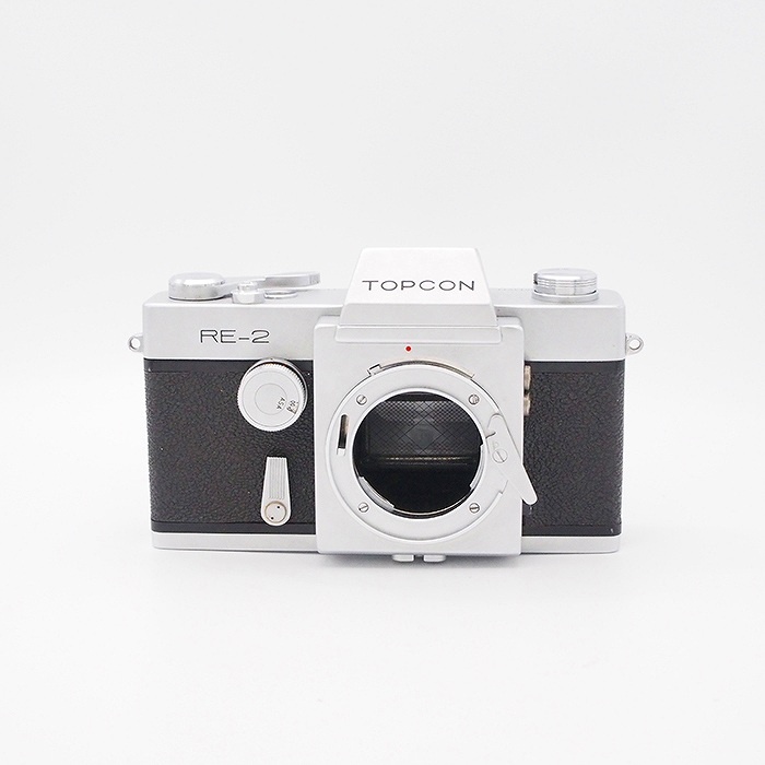 TOPCON RE-2
