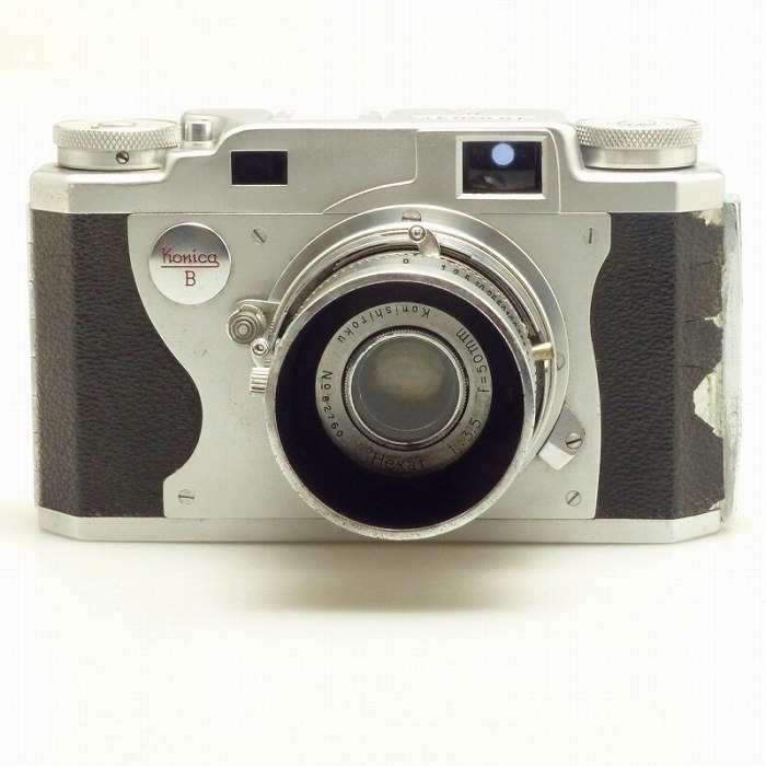 コニカ コニカII