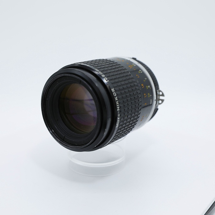 ニコン Micro-NIKKOR 105/2.8
