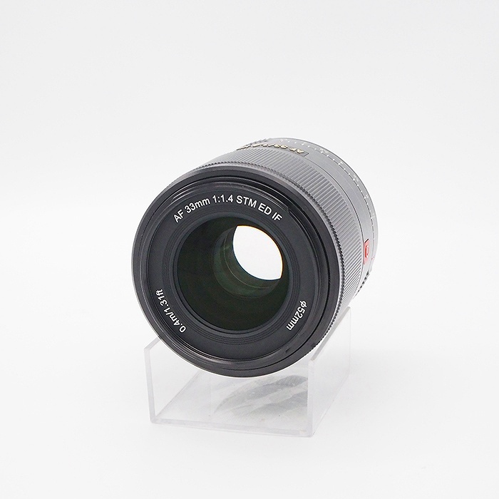 ソノタ VILTROX AF33/1.4 フジX