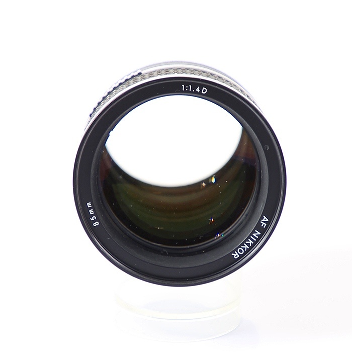 ニコン AI AF 85/F1.4D IF