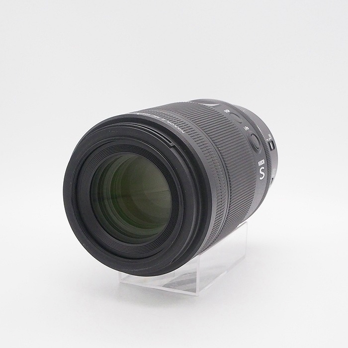 ニコン Z MC 105/F2.8 VR S