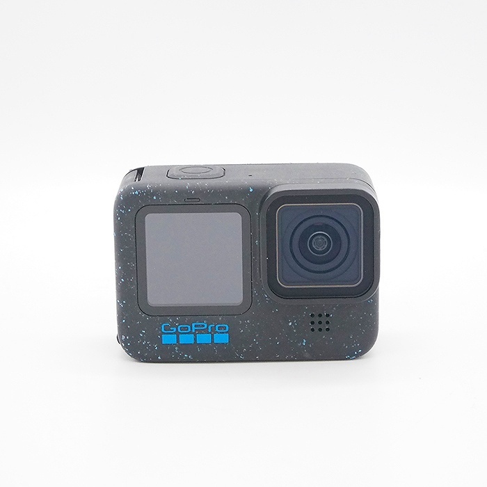 GoPro HERO12 Black CHDHX-121-FW