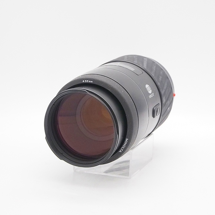 ミノルタ AF75-300/4.5-5.6