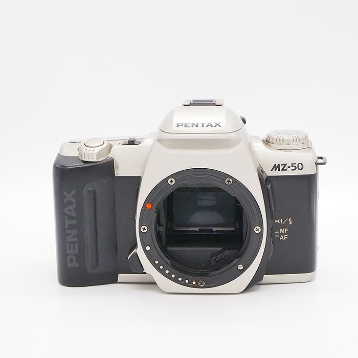 ペンタックス MZ-50 QD ボデイ